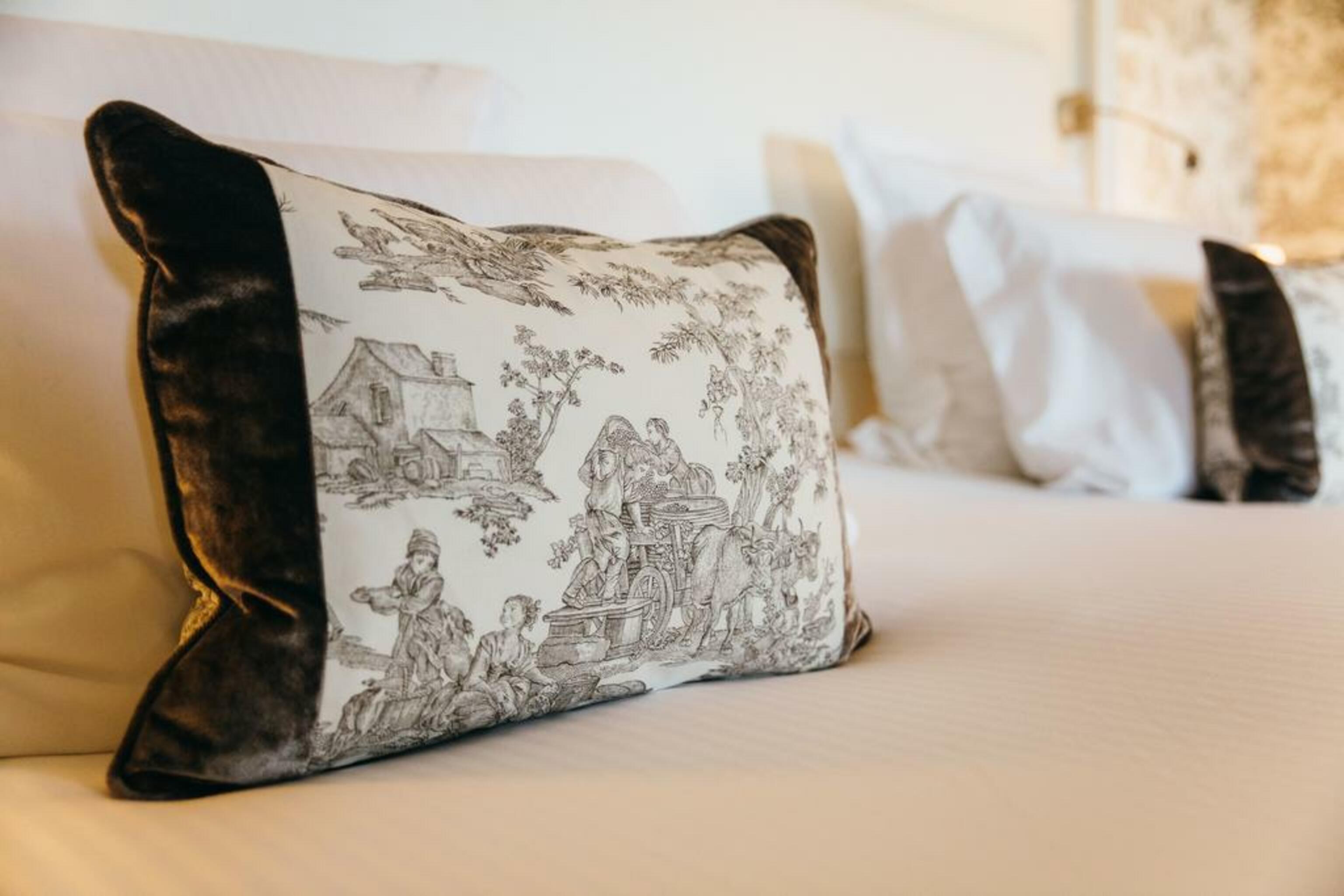 Hotel Barriere Le Normandy Deauville Eksteriør bilde