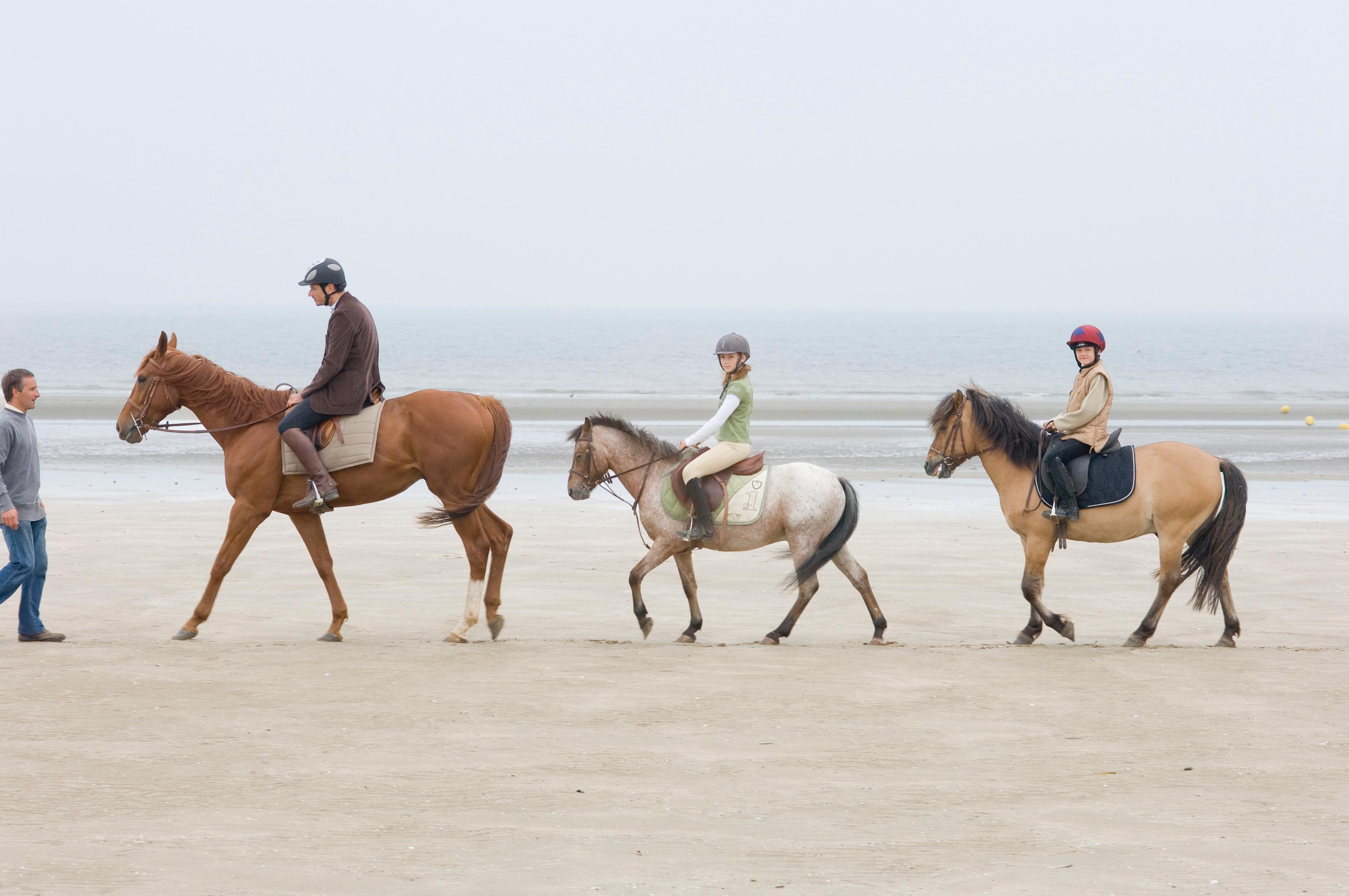 Hotel Barriere Le Normandy Deauville Eksteriør bilde