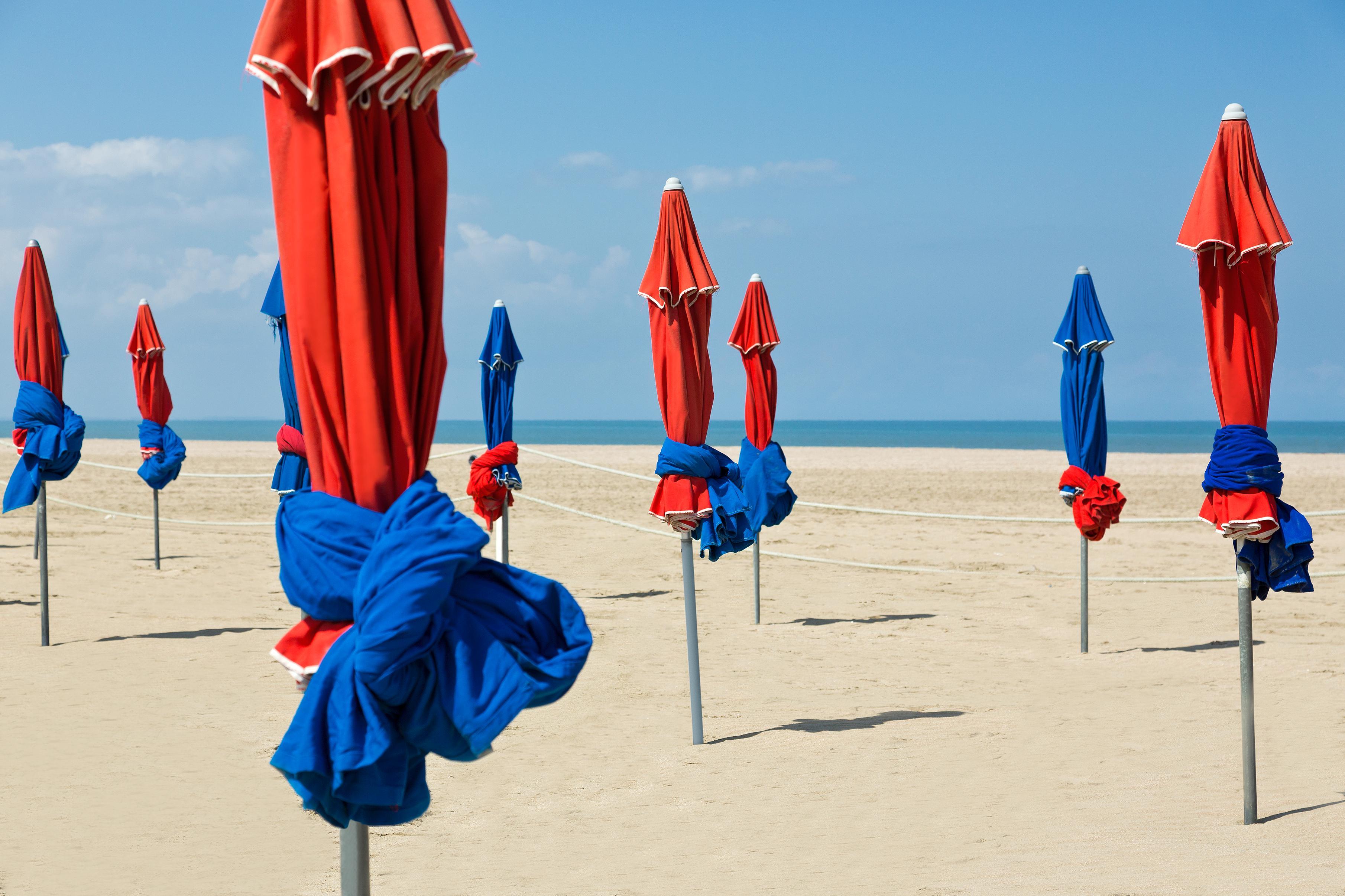 Hotel Barriere Le Normandy Deauville Eksteriør bilde