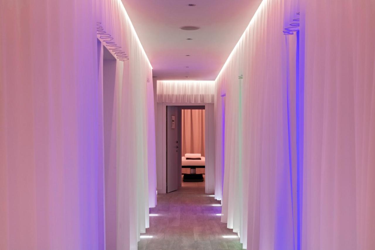Hotel Barriere Le Normandy Deauville Eksteriør bilde
